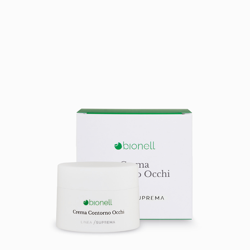 Crema Contorno Occhi 50ml – Suprema