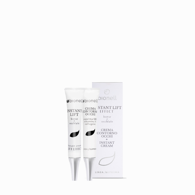 Kit Instant Life Effect 2 Tubi 15ml