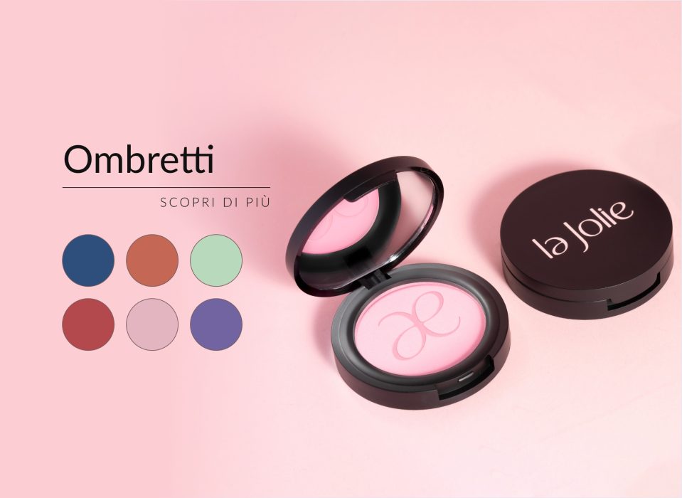 Ombretti